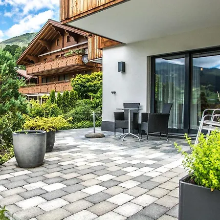 Silbersee 2.5 - Griwa Rent Ag Daire