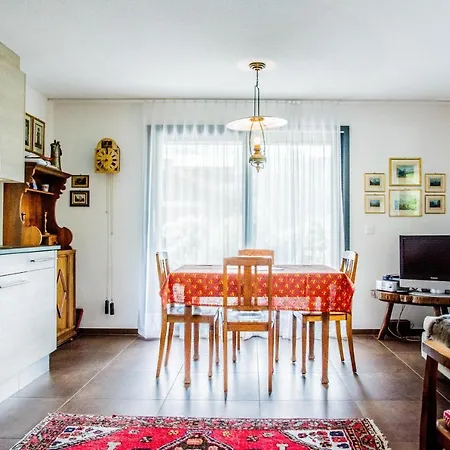 Silbersee 2.5 - Griwa Rent Ag Daire