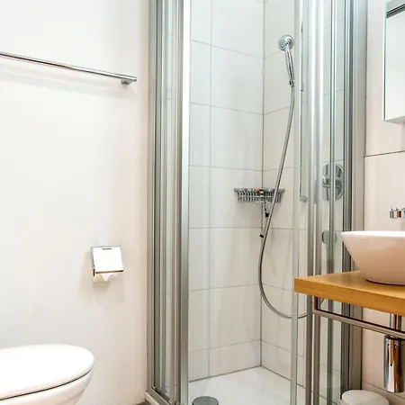 Silbersee 2.5 - Griwa Rent Ag Daire
